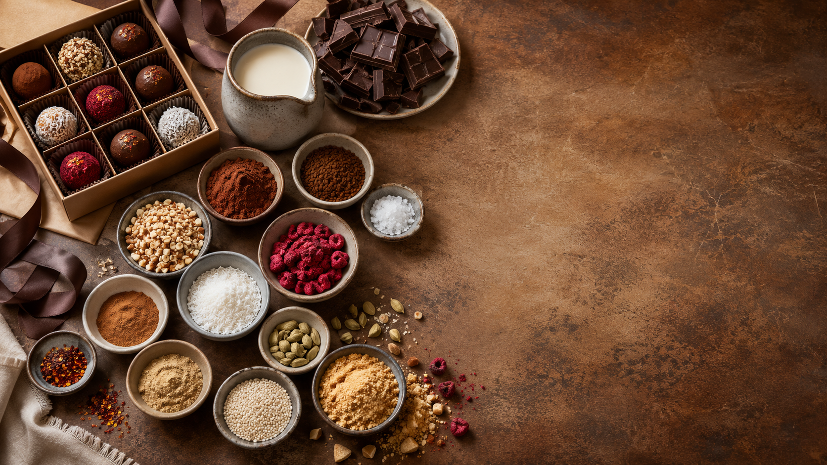 spice coatings